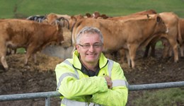 Low Houselop Farm (2017 - 2021)